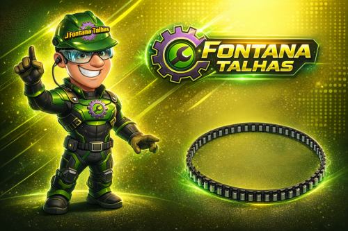 Rolamento Alta Resistência 774394