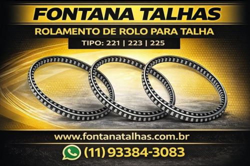 Rolamento de Rolo 777871 Rolamento de Rolo 777871