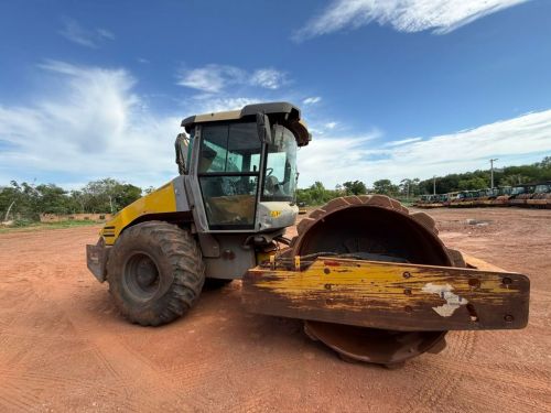 Rolo Compactador Dynapac Ca250 776038