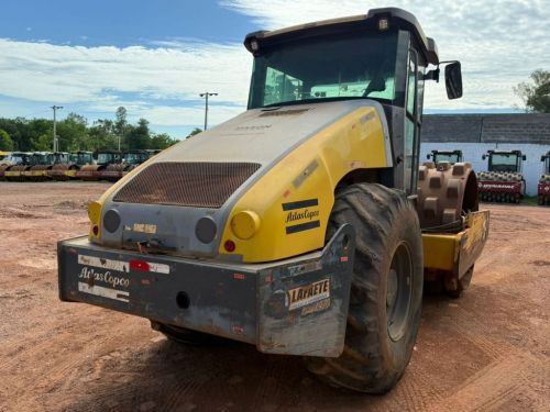 Rolo Compactador Dynapac Ca250 776039