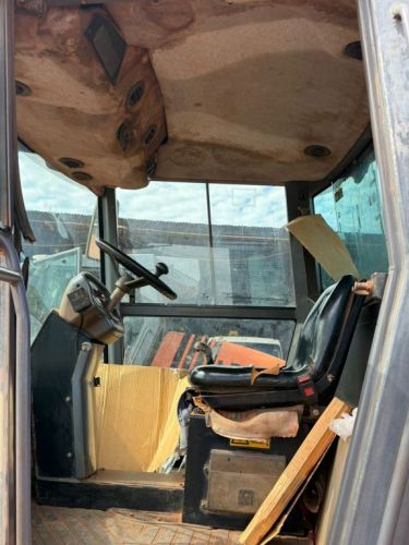 Rolo Compactador Dynapac Ca250 776040