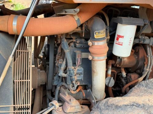 Rolo Compactador Dynapac Ca250 776041