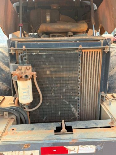 Rolo Compactador Dynapac Ca250 776045