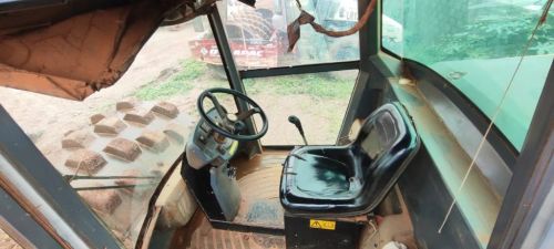 Rolo Compactador Dynapac Ca250 d 776098