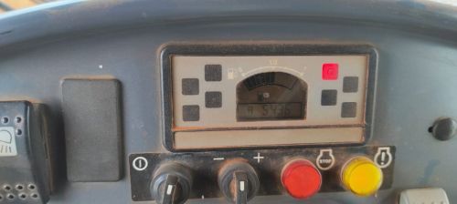 Rolo Compactador Dynapac Ca250 d 776100