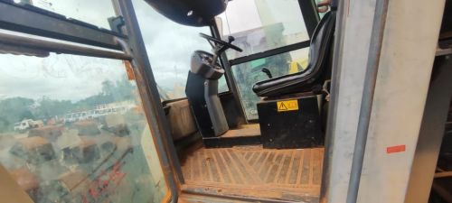 Rolo Compactador Dynapac Ca250 d 776101