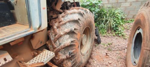 Rolo Compactador Dynapac Ca250 d 776102