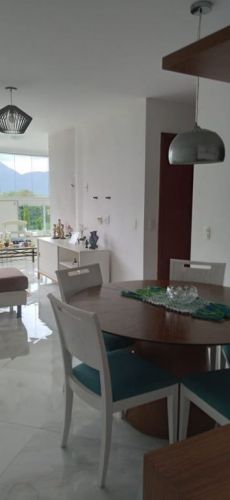 Round Decks - Apartamento de 3 quartos sendo 01 suíte com 91m2 756216