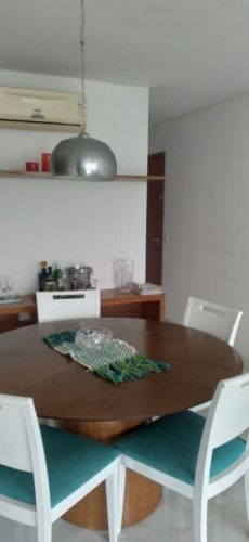 Round Decks - Apartamento de 3 quartos sendo 01 suíte com 91m2 756217