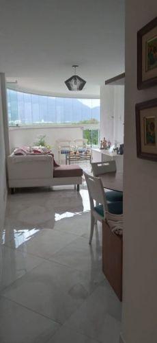 Round Decks - Apartamento de 3 quartos sendo 01 suíte com 91m2 756218