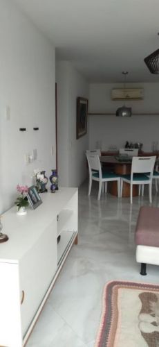 Round Decks - Apartamento de 3 quartos sendo 01 suíte com 91m2 756219
