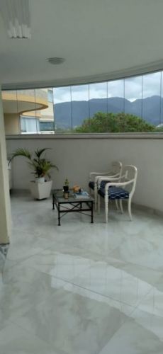 Round Decks - Apartamento de 3 quartos sendo 01 suíte com 91m2 756221
