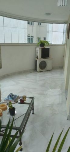 Round Decks - Apartamento de 3 quartos sendo 01 suíte com 91m2 756223