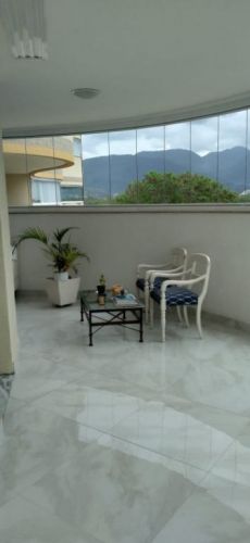 Round Decks - Apartamento de 3 quartos sendo 01 suíte com 91m2 756224