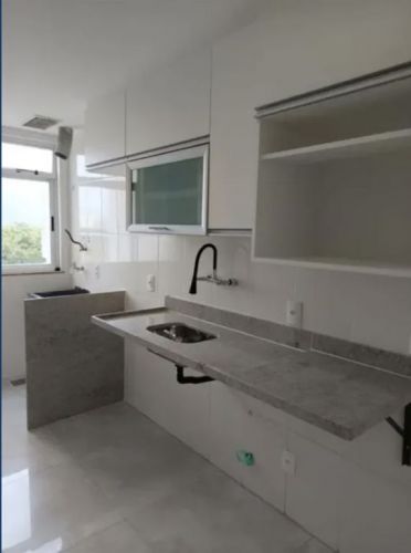 Round Decks - Apartamento de 3 quartos sendo 01 suíte com 95m2 755722