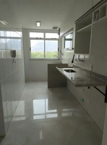 Round Decks - Apartamento de 3 quartos sendo 01 suíte com 95m2 755723