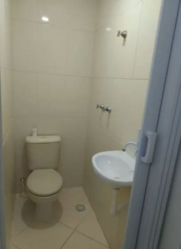 Round Decks - Apartamento de 3 quartos sendo 01 suíte com 95m2 755724
