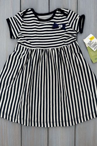 Roupa infantil - Vestido 100% algodão Riacho fundo i Df 754998