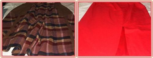Roupas Femininas Variadas e de Tamanho Médio alguns podem ser de frio ou decalor; 749378