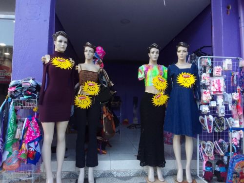 Roupas usadas em manaus 749776