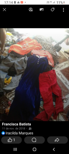 Roupas usadas no atacado e varejo em Manaus  761345