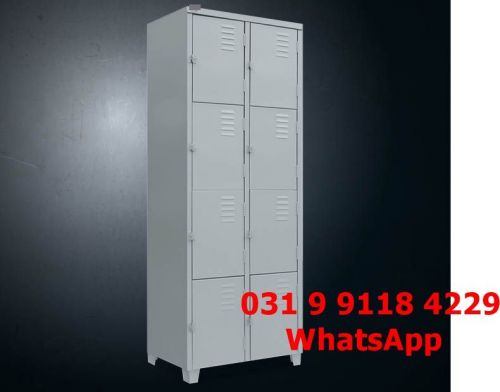 Roupeiro Escaninho 8 Portas Novo Frete Gratis para Belo Horizonte Mg 757579