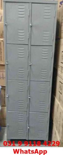 Roupeiro Escaninho 8 Portas Novo Frete Gratis para Belo Horizonte Minas Gerais 762554