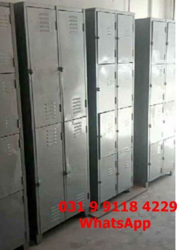 Roupeiro Escaninho 8 Portas Novo Frete Gratis para Bh Minas Gerais 758397