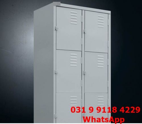Roupeiro Escaninho 8 Portas Novo Frete Gratis para Bh Minas Gerais 758398
