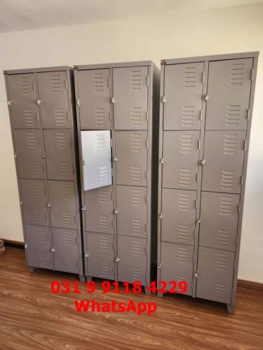 Roupeiro Escaninho 8 Portas Novo Frete Gratis para Bh Minas Gerais 758402