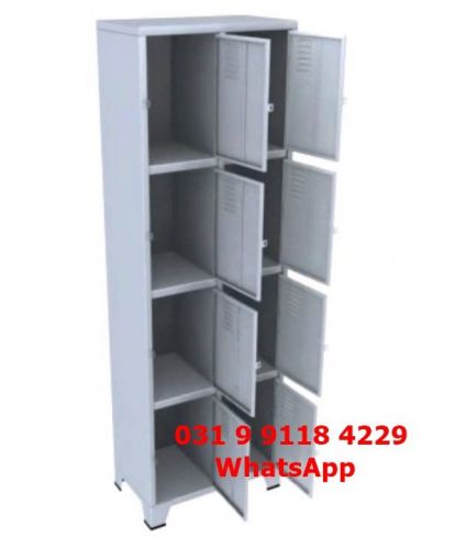 Roupeiro Escaninho 8 Portas Novo Frete Gratis para Bh Minas Gerais 758403