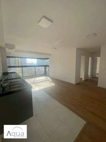 Sa020 - Apartamento - Vila Assunção - Santo André  775483
