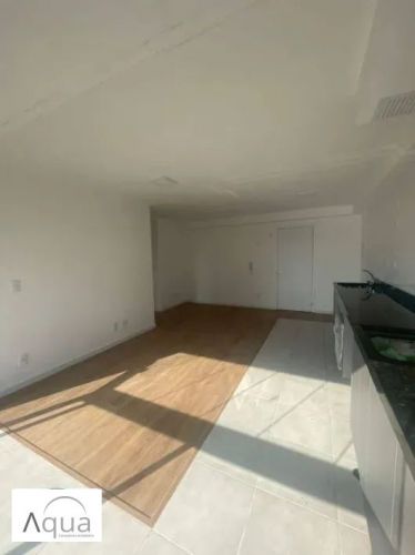 Sa020 - Apartamento - Vila Assunção - Santo André  775484