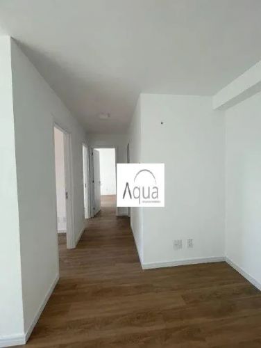 Sa020 - Apartamento - Vila Assunção - Santo André  775488