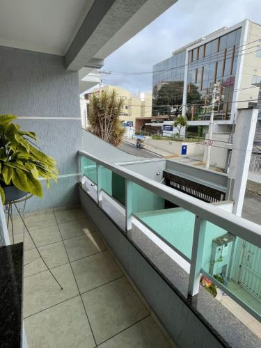 Sa029 Sobrado - Vila Assunção - Santo André 752320