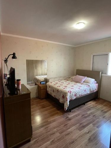 Sa029 Sobrado - Vila Assunção - Santo André 752324