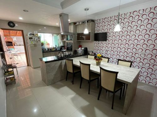 Sa029 Sobrado - Vila Assunção - Santo André 752326