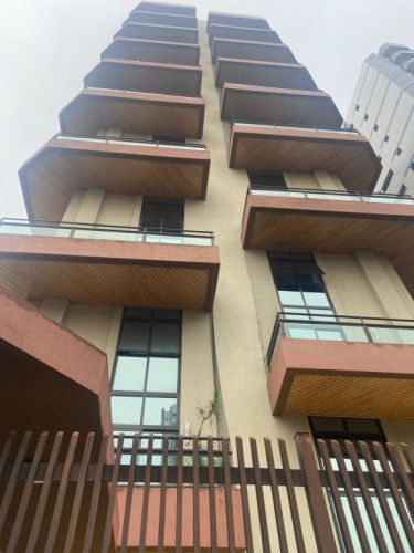 Sa037 Apartamento - Pq Nações - Santo André 777855
