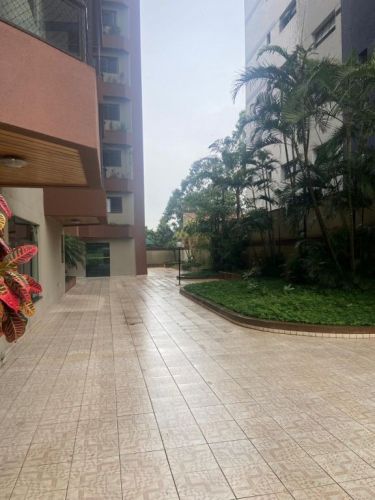 Sa037 Apartamento - Pq Nações - Santo André 777856