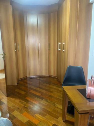 Sa037 Apartamento - Pq Nações - Santo André 777857