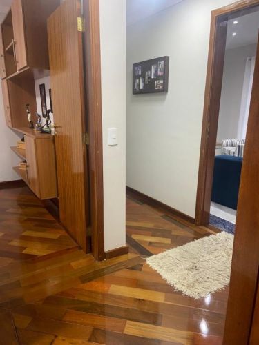 Sa037 Apartamento - Pq Nações - Santo André 777858