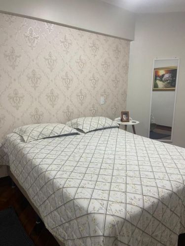 Sa037 Apartamento - Pq Nações - Santo André 777859