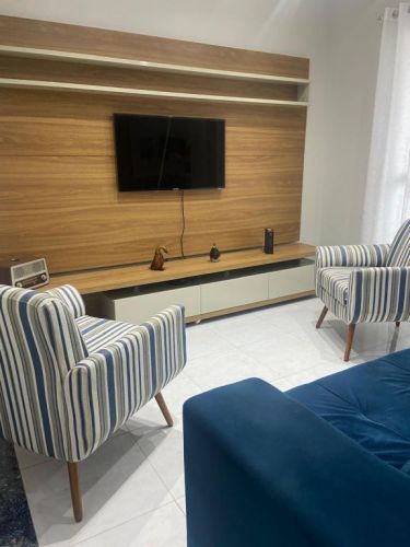 Sa037 Apartamento - Pq Nações - Santo André 777861
