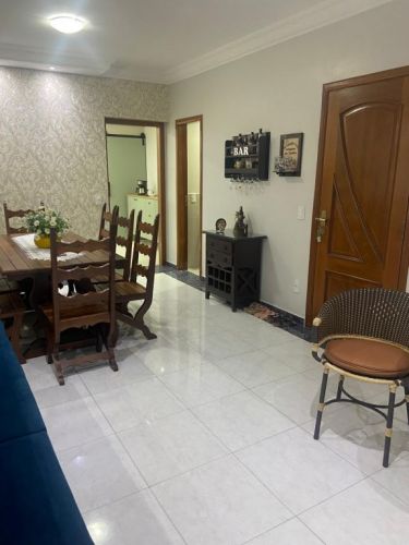 Sa037 Apartamento - Pq Nações - Santo André 777862