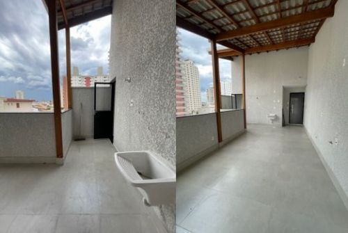 Sa054 Apartamentos - Campestre - Santo André 785090