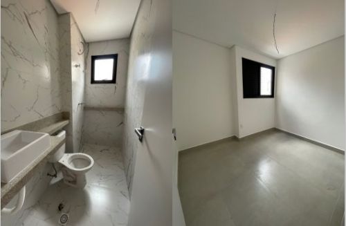 Sa054 Apartamentos - Campestre - Santo André 785091