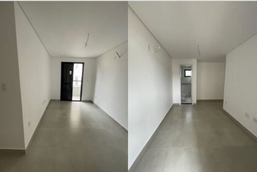 Sa054 Apartamentos - Campestre - Santo André 785092