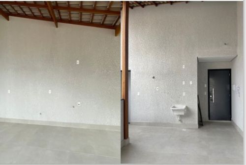 Sa054 Apartamentos - Campestre - Santo André 785093
