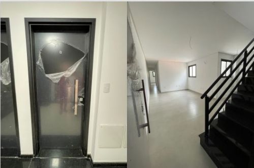 Sa054 Apartamentos - Campestre - Santo André 785095