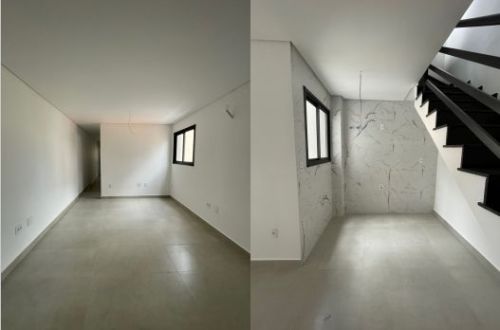 Sa054 Apartamentos - Campestre - Santo André 785096